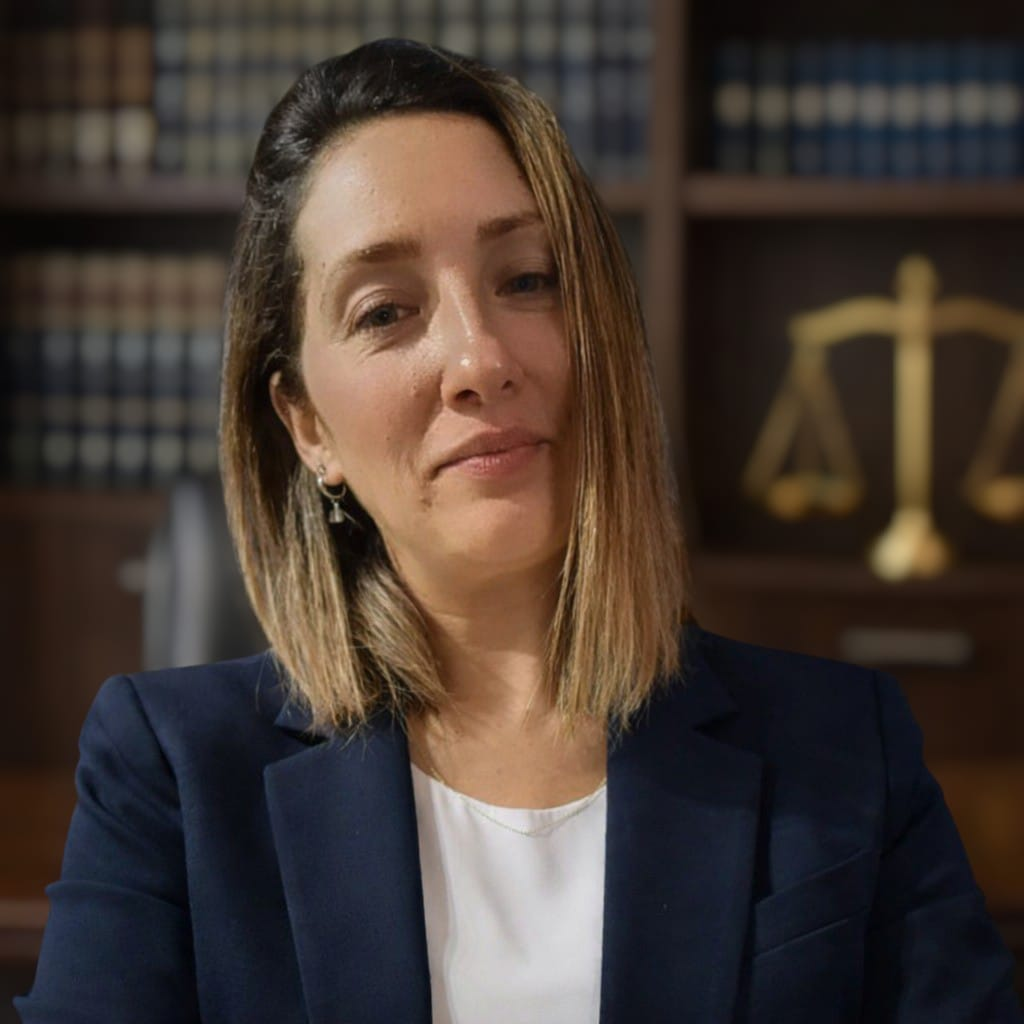 Dra. Carla Tamara Soledad Zamora